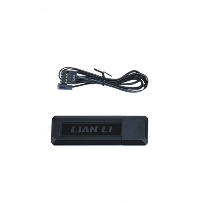Wireless Fan Lian Li UNI FAN CL, 3-pack - 120mm