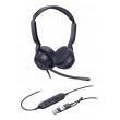 Yealink UH42 Dual UC USB-C/A Headset