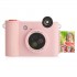 Kodak Smile+ 50.8 x 76.2 mm Pink