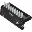 Wera 05056161001 screwdriver bit 9 pc(s)