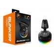 COUGAR Headset Stand BUNKER S ARGB