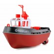 Amewi Fairplay I Radio-Controlled (RC) model Boat Electric engine 1:72