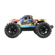 Amewi Hyper Go MTX20 Radio-Controlled (RC) model Monster truck Electric engine 1:20