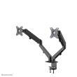 Neomounts DS70-700BL2 Monitor arm 17-27