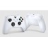 Microsoft Xbox Wireless Controller White Gamepad Xbox Series S,Xbox Series X,Xbox One,Xbox One S,Xbox One X Analogue / Digital Bluetooth/USB