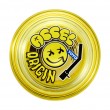 HYPER YOYO ACCEL - HIP-HOP YELLOW