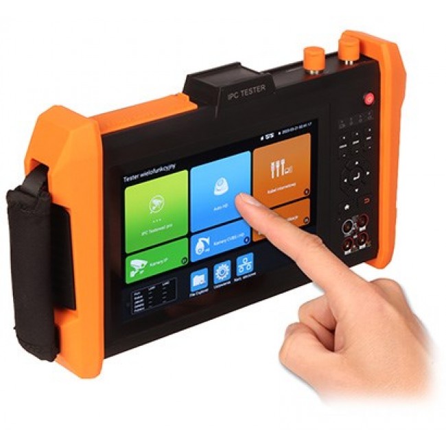 CCTV Tester CS-H9-70E