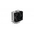 Deepcool | CPU Cooler | AG300 | Black | Intel, AMD