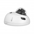 BCS BCS-L-DMIP25FSR3-Ai1 Dome IP security camera Indoor & outdoor 2960 x 1668 pixels Ceiling/wall