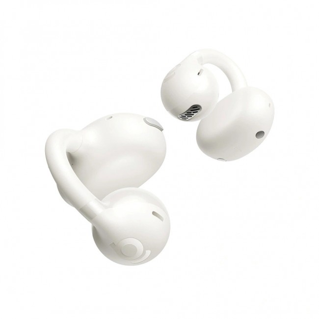 Baseus Bass BC1 Wireless in-ear headphones White
