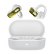 Lenovo X500 Headset True Wireless Stereo (TWS) Ear-clip-on, Open-ear Business/Everyday USB Type-C Bluetooth White