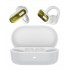 Lenovo X500 Headset True Wireless Stereo (TWS) Ear-clip-on, Open-ear Business/Everyday USB Type-C Bluetooth White