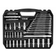 NEO TOOLS Socket Set 1/2