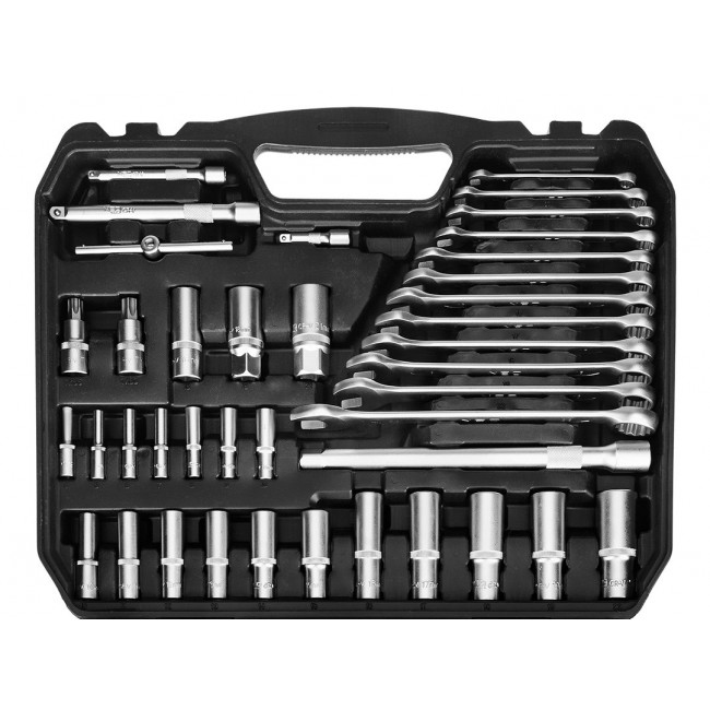 NEO TOOLS Socket Set 1/2