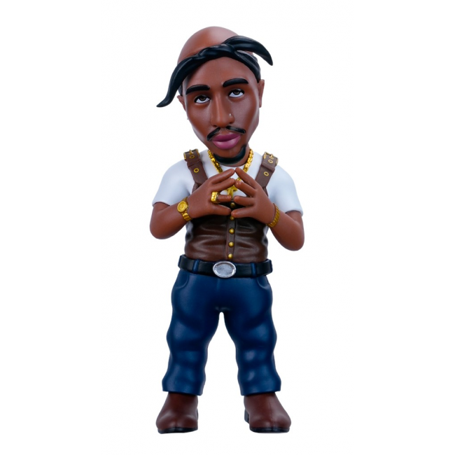 MINIX - TUPAC NYT