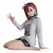 BANPRESTO DANDADAN RELAX TIME - MOMO