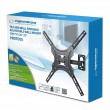 Esperanza ERW015 TV Mount 26 70 177.8 cm Black