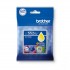 Brother LC552XLY ink cartridge 1 pc(s) Original Yellow