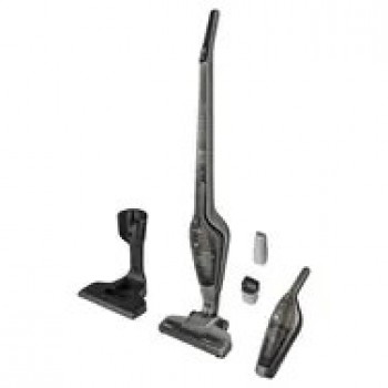 Sencor SVC 8621TI szary / odkurzacz pionowy 2w1 / 2000 mAh / 0,5 l / bezworkowy
