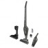 Sencor SVC 8621TI szary / odkurzacz pionowy 2w1 / 2000 mAh / 0,5 l / bezworkowy