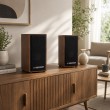 Esperanza 2.0 FOLK speaker set 2.0 channels 6 W Wood