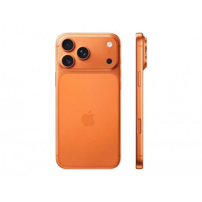 Apple iPhone 17 Pro Max 1TB Cosmic Orange