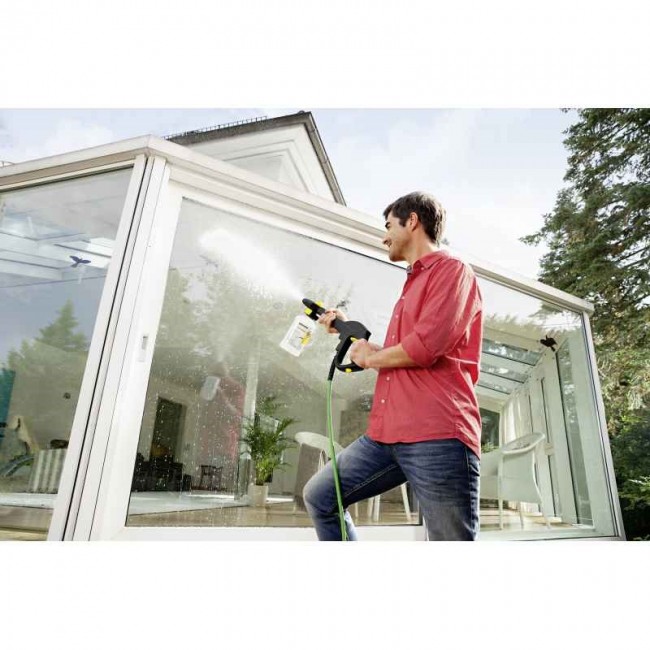 GLASS CLEANER 3IN1 KARCHER RM 627 - 1L GLASS CLEANER 3IN1 KARCHER RM 627 - 1L
