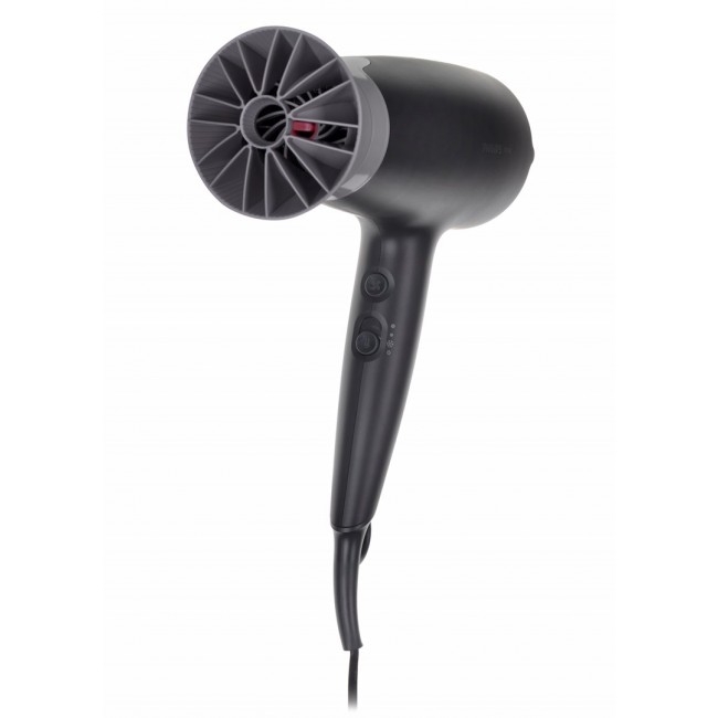 Philips BHD351/10 hair dryer 2100 W Grey