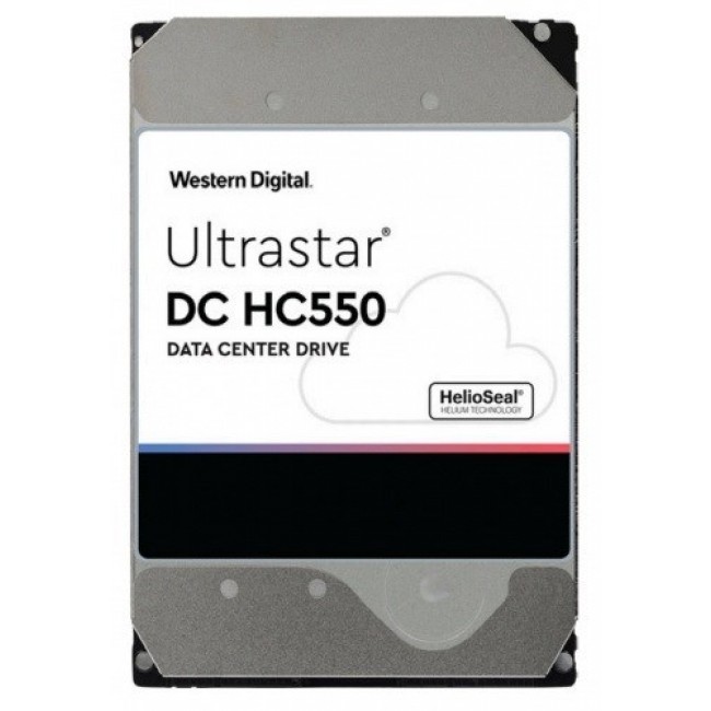 Western Digital Ultrastar 0F38353 3.5