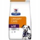 HILL'S PRESCRIPTION DIET Urinary Care Canine u/d Dry dog food 10 kg