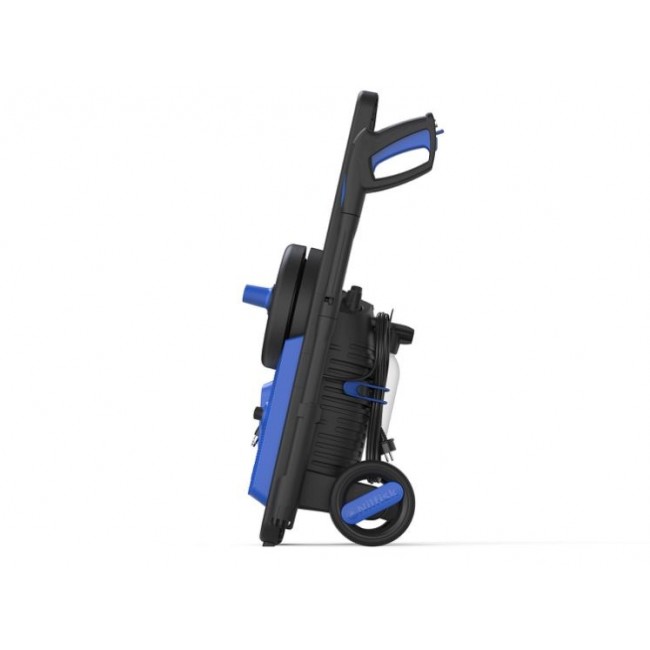 Nilfisk Core 140-8 PowerControl In-Hand CAR WASH EU pressure washer Upright Electric 474 l/h 1800 W Blue Nilfisk Core 140-8 PowerControl In-Hand CAR WASH EU pressure washer Upright Electric 474 l/h 1800 W Blue