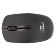 TITANUM TK108 Keyboard + USB mouse Black