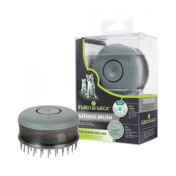 FURminator Bath brush