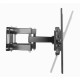 Gembird WM-70ST-01 TV mount 177.8 cm (70