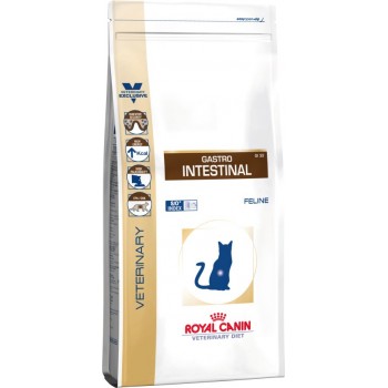 ROYAL CANIN Cat Gastrointestinal VHN - dry cat food - 2kg