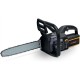 MoWox | Hand Held Battery Chain Saw | ECS 3540 Li | 40 V | Lithium-ion technology