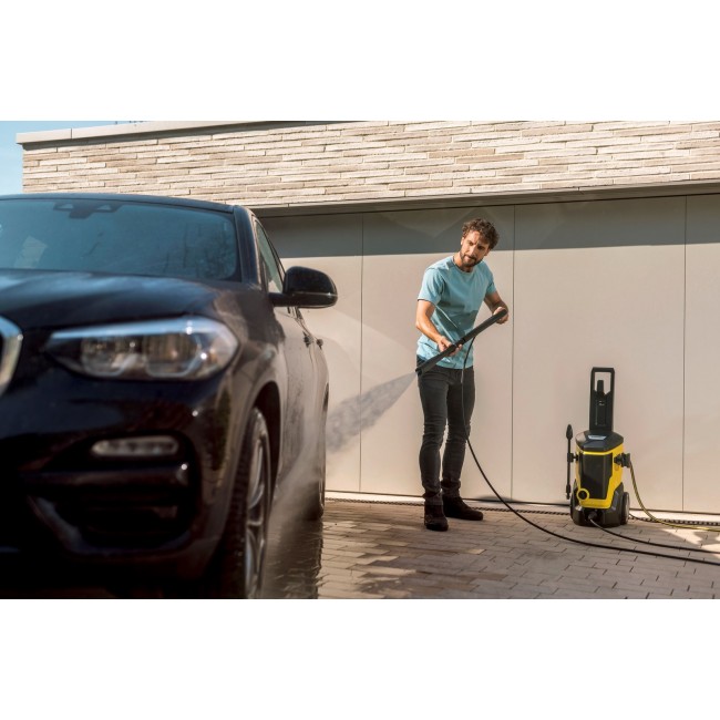 KARCHER pressure washer K 7 WCM - 1.317-400.0 KARCHER pressure washer K 7 WCM - 1.317-400.0