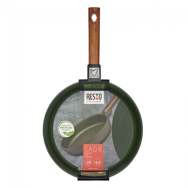 Resto Kitchenware Sadr All-purpose pan Round Resto Kitchenware Sadr All-purpose pan Round