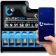 BLEBOX shutterbox - CONTROLLER ROLLER 230V BLEBOX shutterbox - CONTROLLER ROLLER 230V