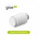 GISE G owica termostatyczna Tuya Zigbee GTV-ZB