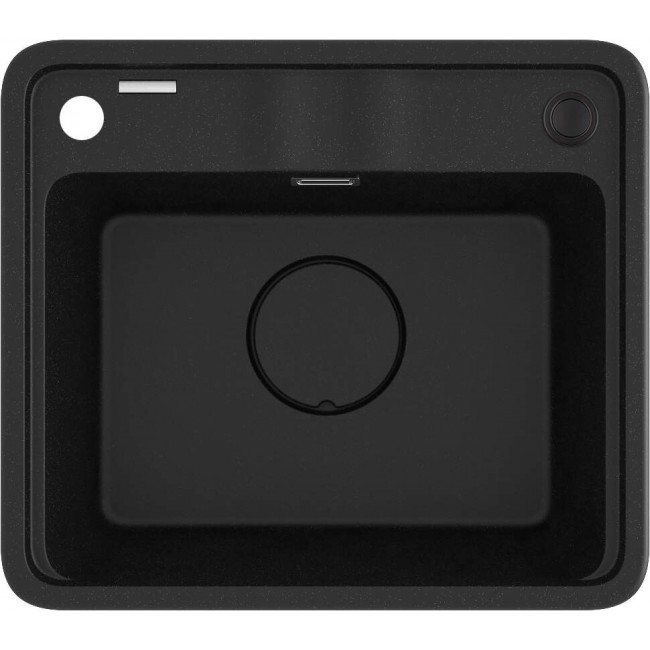 1-bowl granite sink 1-bowl granite sink