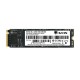 AFOX ME400 2.05 TB M.2 PCI Express 4.0 NVMe 3D NAND AFOX ME400 2.05 TB M.2 PCI Express 4.0 NVMe 3D NAND