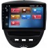 RADIO NAVIGATION GPS CITROEN C1 2005-2014 ANDROID