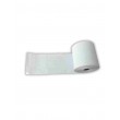 BSTech Thermal paper roll for cash registers, thermal printers. Ideal for printing receipts and transaction confirmations, provides clear and durable prints that are resistant to fading. 80mmx80m 5 pieces BSTech Thermal paper roll for cash registers, thermal printers. Ideal for printing receipts and transaction confirmations, provides clear and durable prints that are resistant to fading. 80mmx80m 5 pieces