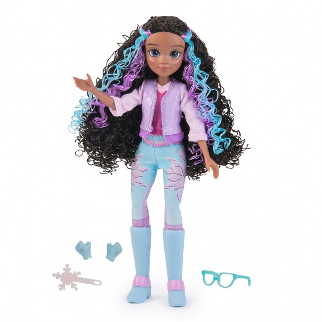 SPIN Unicorn Academy doll Layla 6071169 /4 SPIN Unicorn Academy doll Layla 6071169 /4