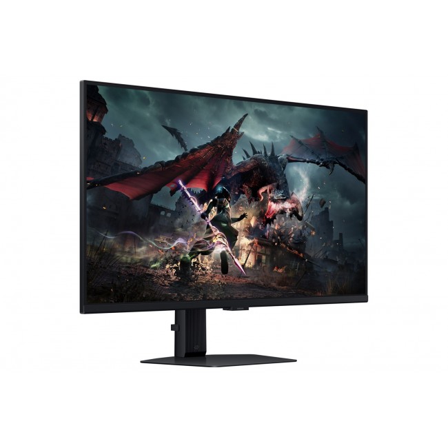 Samsung S32DG500EU LED display 81.3 cm (32 Samsung S32DG500EU LED display 81.3 cm (32