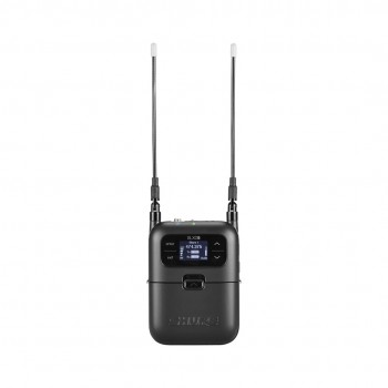 Shure SLXD5-J53 Bodypack transmitter