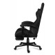 HUZARO FORCE 4.7 CARBON MESH GAMING CHAIR HUZARO FORCE 4.7 CARBON MESH GAMING CHAIR