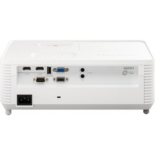 Viewsonic PS502X-EDU Short Focal Length Projector with extended edu warranty Viewsonic PS502X-EDU Short Focal Length Projector with extended edu warranty