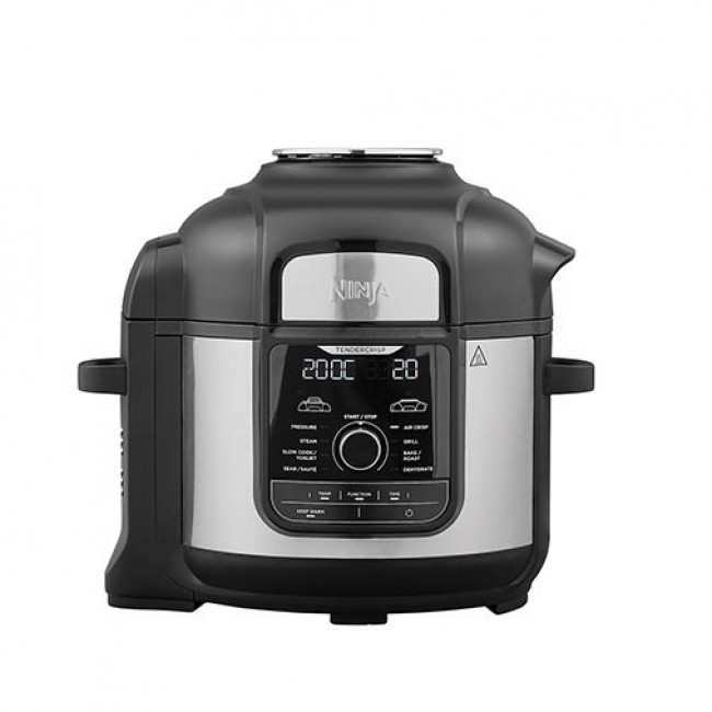 Ninja OP500 7.5 L 1760 W Black Ninja OP500 7.5 L 1760 W Black